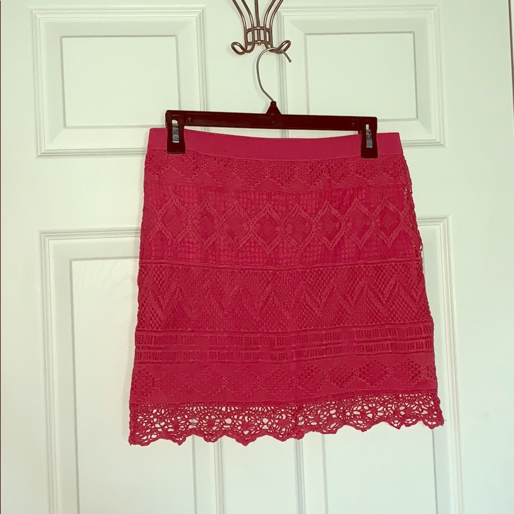 American eagle outfitters skirt.